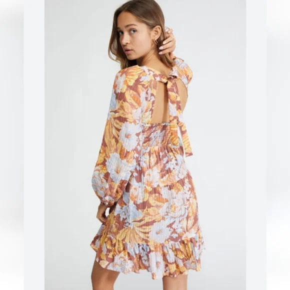 MinkPink Dress NWT - Picture 2 of 14